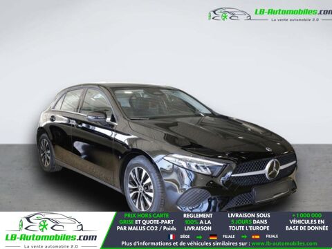 Classe A 200 d BVA 2025 occasion 31850 Beaupuy