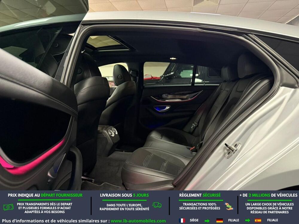 AMG GT 53 AMG 435 ch BVA 4-Matic+ 2019 occasion 31850 Beaupuy