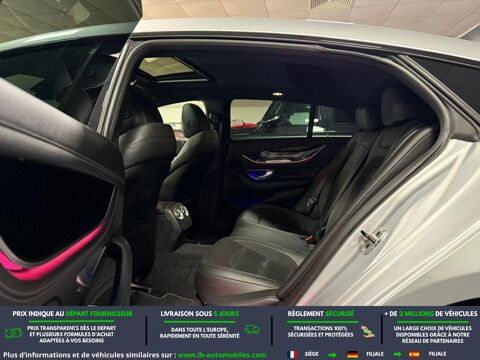 AMG GT 53 AMG 435 ch BVA 4-Matic+ 2019 occasion 31850 Beaupuy