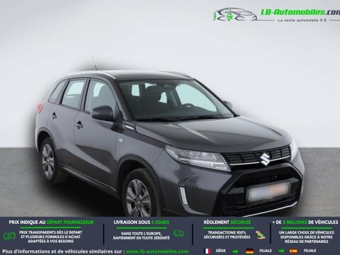 Vitara 1.4 Boosterjet 129ch BVM 2025 occasion 31850 Beaupuy