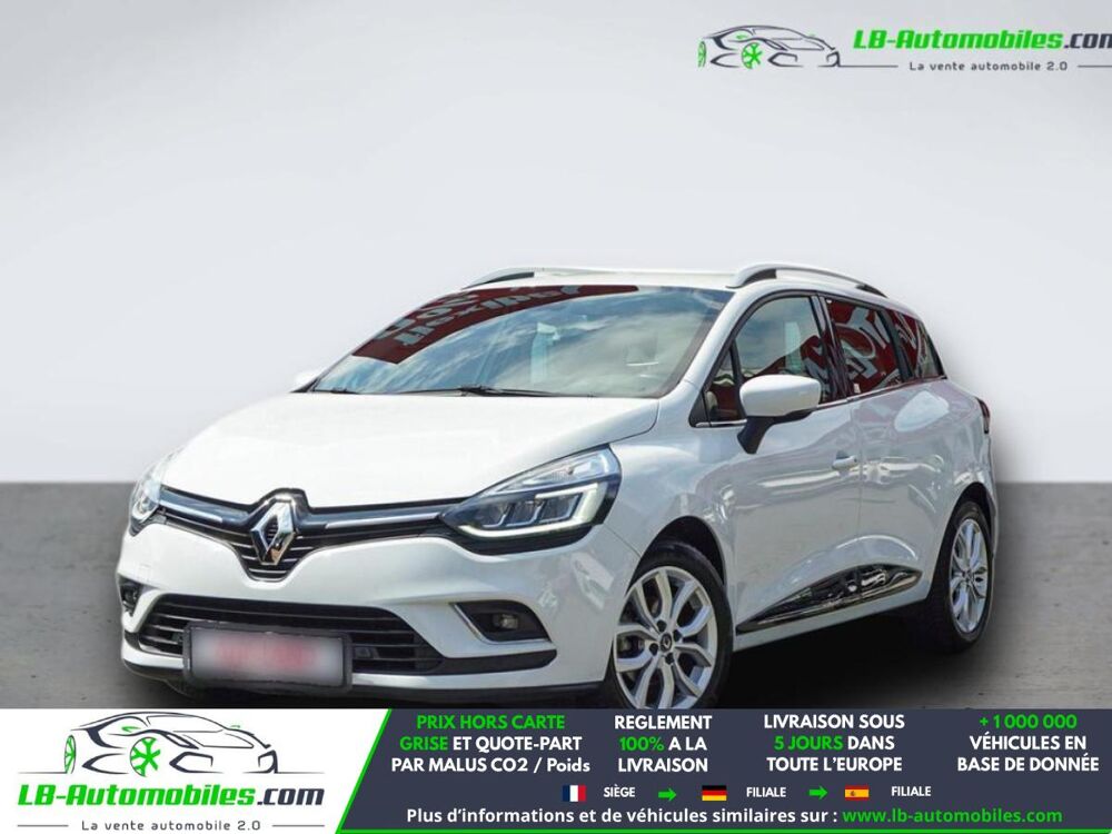 Clio V TCe 90 BVM 2019 occasion 31850 Beaupuy