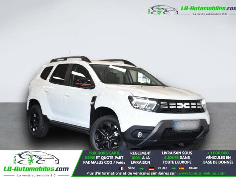 Annonce voiture Dacia Duster 32670 €