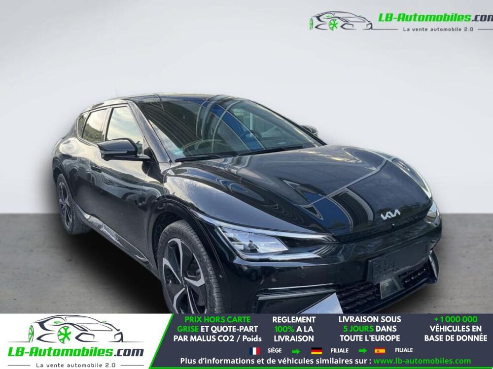 EV6 325 ch AWD 2023 occasion 31850 Beaupuy