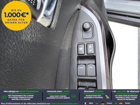 Vitara 1.0 Boosterjet BVA 111ch 2019 occasion 31850 Beaupuy
