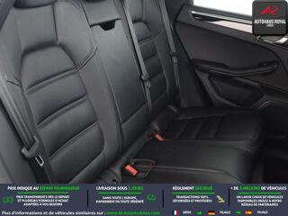 Macan GTS 3.0 V6 360 ch 2018 occasion 31850 Beaupuy