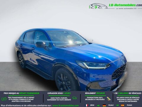 Annonce voiture Honda Zr-v 34990 €