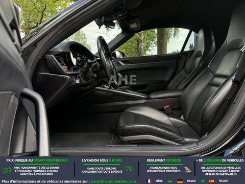 911 S 3.0i 450 PDK 2020 occasion 31850 Beaupuy