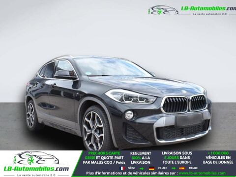 Annonce voiture BMW X2 25995 €