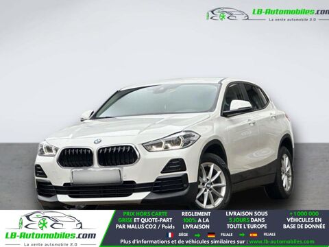 Annonce voiture BMW Série 1 27400 €