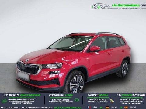 Karoq 2.0 TDI 116 ch BVA 2022 occasion 31850 Beaupuy