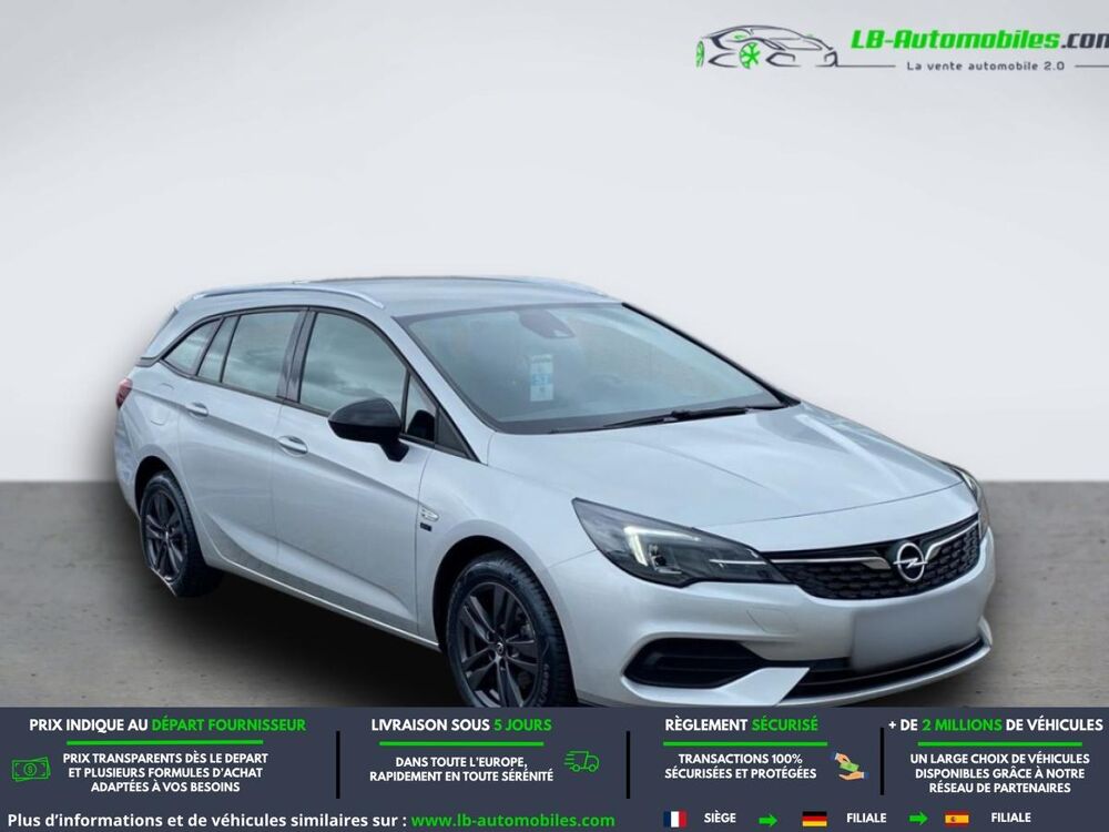 Golf SW 1.5 TSI 130 BVM 2020 occasion 31850 Beaupuy