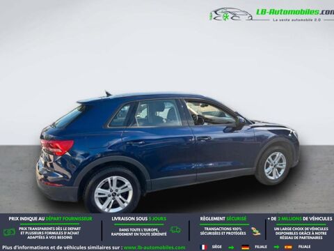 Q3 35 TDI 150 ch 2021 occasion 31850 Beaupuy