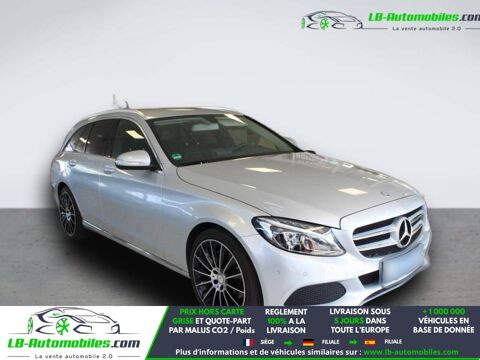 Classe C 250 CDI BVA 2014 occasion 31850 Beaupuy