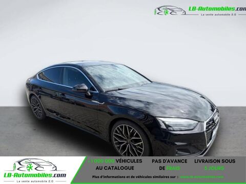 A5 35 TFSI 150 BVA 2023 occasion 31850 Beaupuy