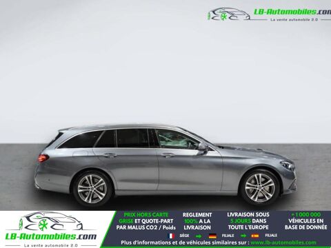 Classe E 450 AMG 4MATIC 2020 occasion 31850 Beaupuy