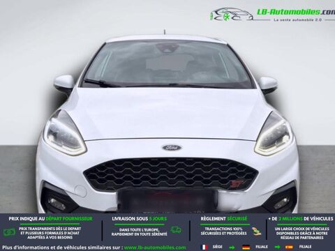 Fiesta ST 1.6 EcoBoost 200 2018 occasion 31850 Beaupuy