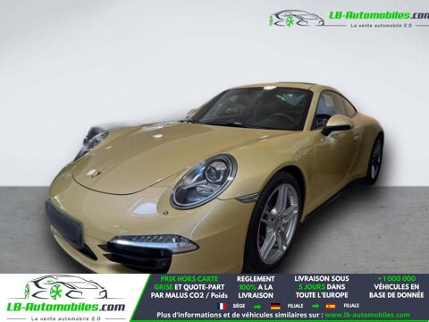 911 4S 3.8i 400 PDK 2012 occasion 31850 Beaupuy