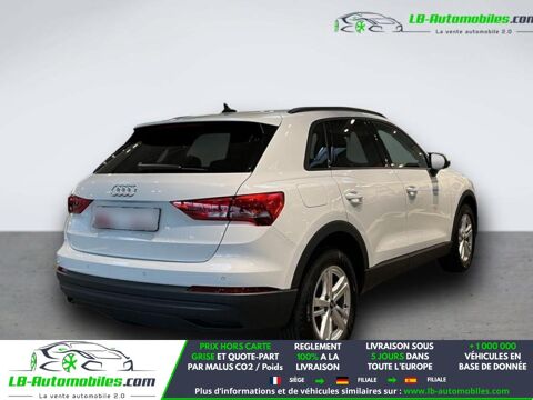 Q3 35 TDI 150 ch 2024 occasion 31850 Beaupuy