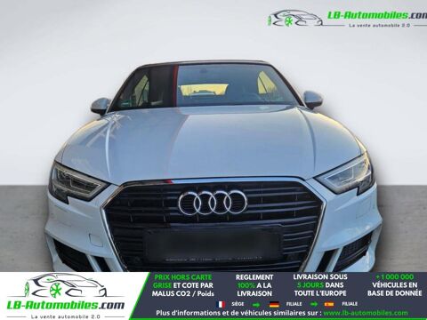 Audi A3 TFSI 150 2020 occasion Beaupuy 31850