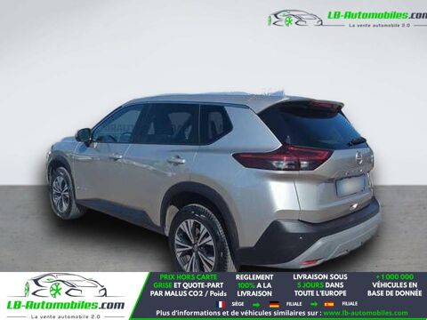 X-Trail e-POWER 204 ch 2024 occasion 31850 Beaupuy