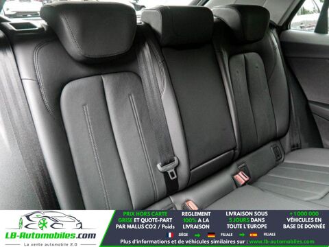 Q2 30 TDI 116 BVA 2023 occasion 31850 Beaupuy