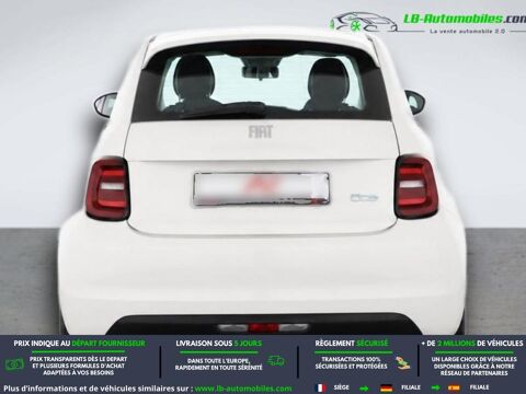500 e 95 ch 2023 occasion 31850 Beaupuy