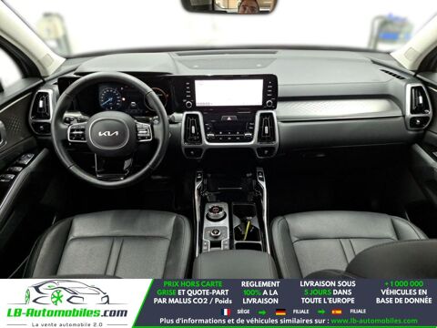 Sorento 2.2 CRDI 200 ch 4x4 BVA 5pl 2022 occasion 31850 Beaupuy