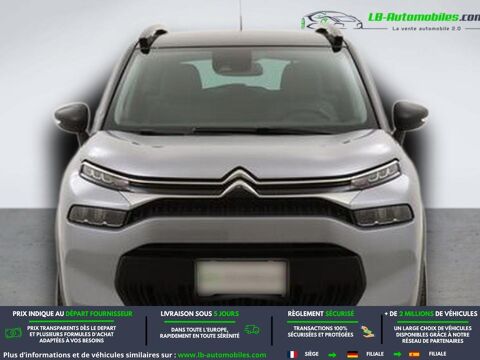 C3 Aircross BlueHDi 110 BVM 2023 occasion 31850 Beaupuy