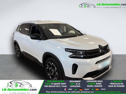 C5 aircross Hybride 136 DCS6 2024 occasion 31850 Beaupuy