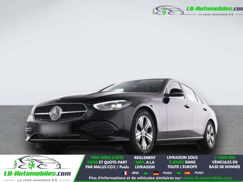 Classe C 200 BVA 2021 occasion 31850 Beaupuy