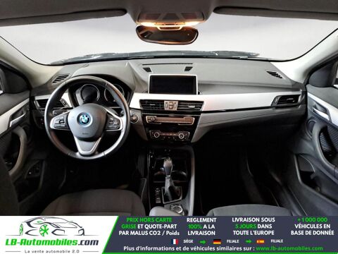 X2 xDrive 25e 220 ch BVA 2022 occasion 31850 Beaupuy