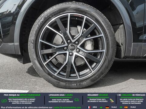 Q5 50 TFSIe 299 BVA Quattro 2023 occasion 31850 Beaupuy