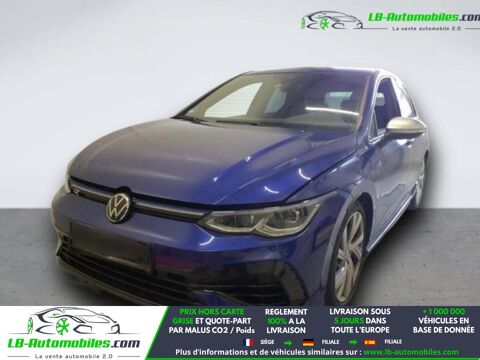 Golf 2.0 TSI 333 BVA 2023 occasion 31850 Beaupuy