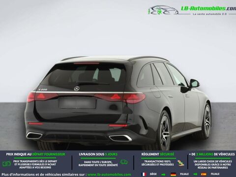 Classe E 200 BVA 2025 occasion 31850 Beaupuy