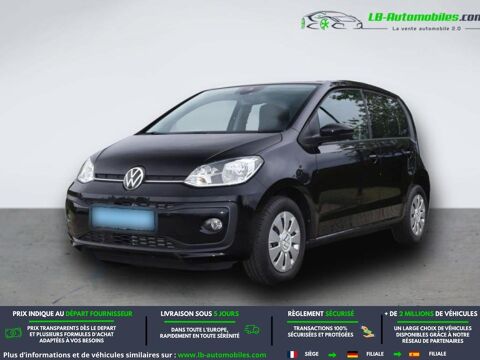 Volkswagen UP 1.0 65 BVM 2021 occasion Beaupuy 31850