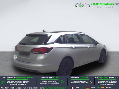 Astra 1.6 CDTI 136 ch 2019 occasion 31850 Beaupuy