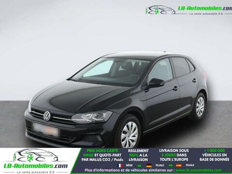 Volkswagen Polo 1.0 TSI 95 S&S BVA 2021 occasion Beaupuy 31850