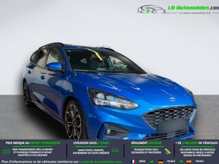 Focus 1.5 EcoBoost 150 BVM 2019 occasion 31850 Beaupuy