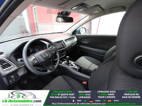 HR-V 1.5 i-VTEC BVM 130ch 2018 occasion 31850 Beaupuy