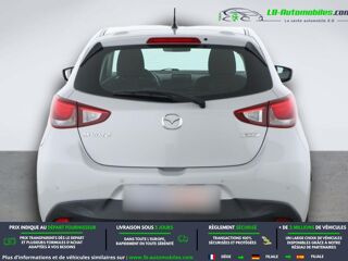 Mazda2 1.5L SKYACTIV-G 90ch 2019 occasion 31850 Beaupuy