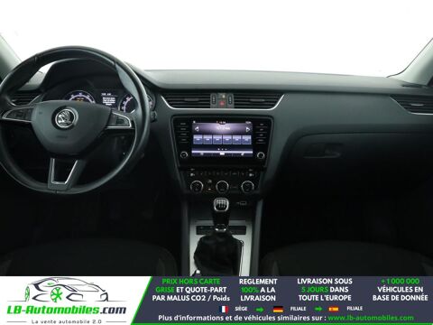 Octavia 1.5 TSI 150 ch BVM 2020 occasion 31850 Beaupuy