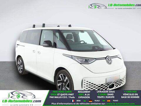 ID.3 204 ch Pro 2023 occasion 31850 Beaupuy