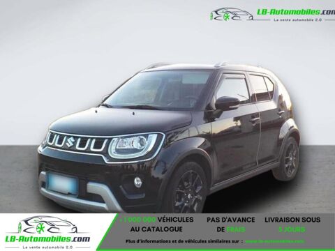 Suzuki Ignis 1.2 Dualjet Hybrid BVM 90ch 2020 occasion Beaupuy 31850