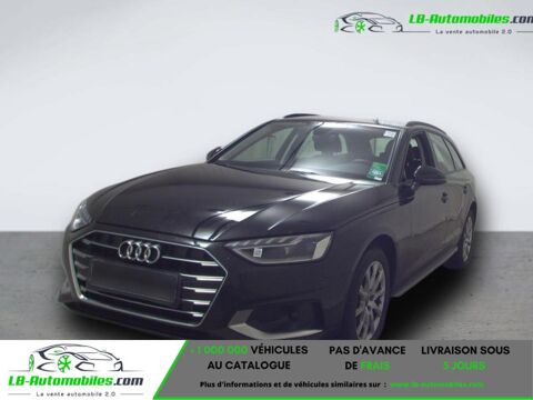 Audi A4 30 TDI 136 BVA 2022 occasion Beaupuy 31850