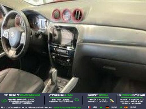 Vitara 1.4 Boosterjet 140ch BVA 2018 occasion 31850 Beaupuy