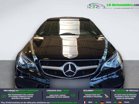 Classe E 250 BVA 2014 occasion 31850 Beaupuy