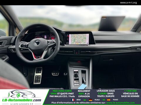 Golf 2.0 TSI 300 BVA 2022 occasion 31850 Beaupuy