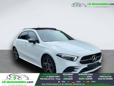 Classe A 180 BVA 2022 occasion 31850 Beaupuy