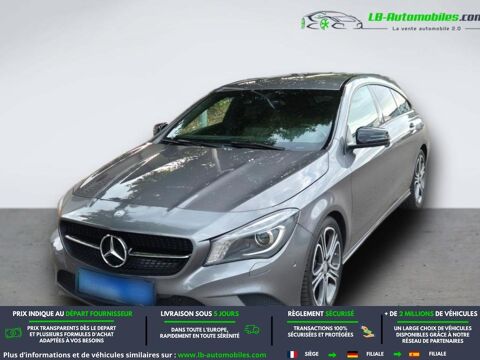 Annonce voiture Mercedes Classe CLA 16899 €