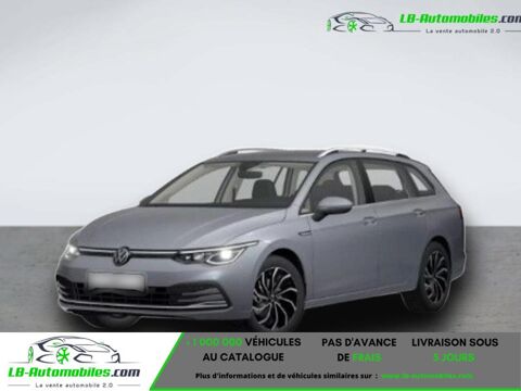 Volkswagen Golf SW 1.5 eTSI 150 BVA 2022 occasion Beaupuy 31850